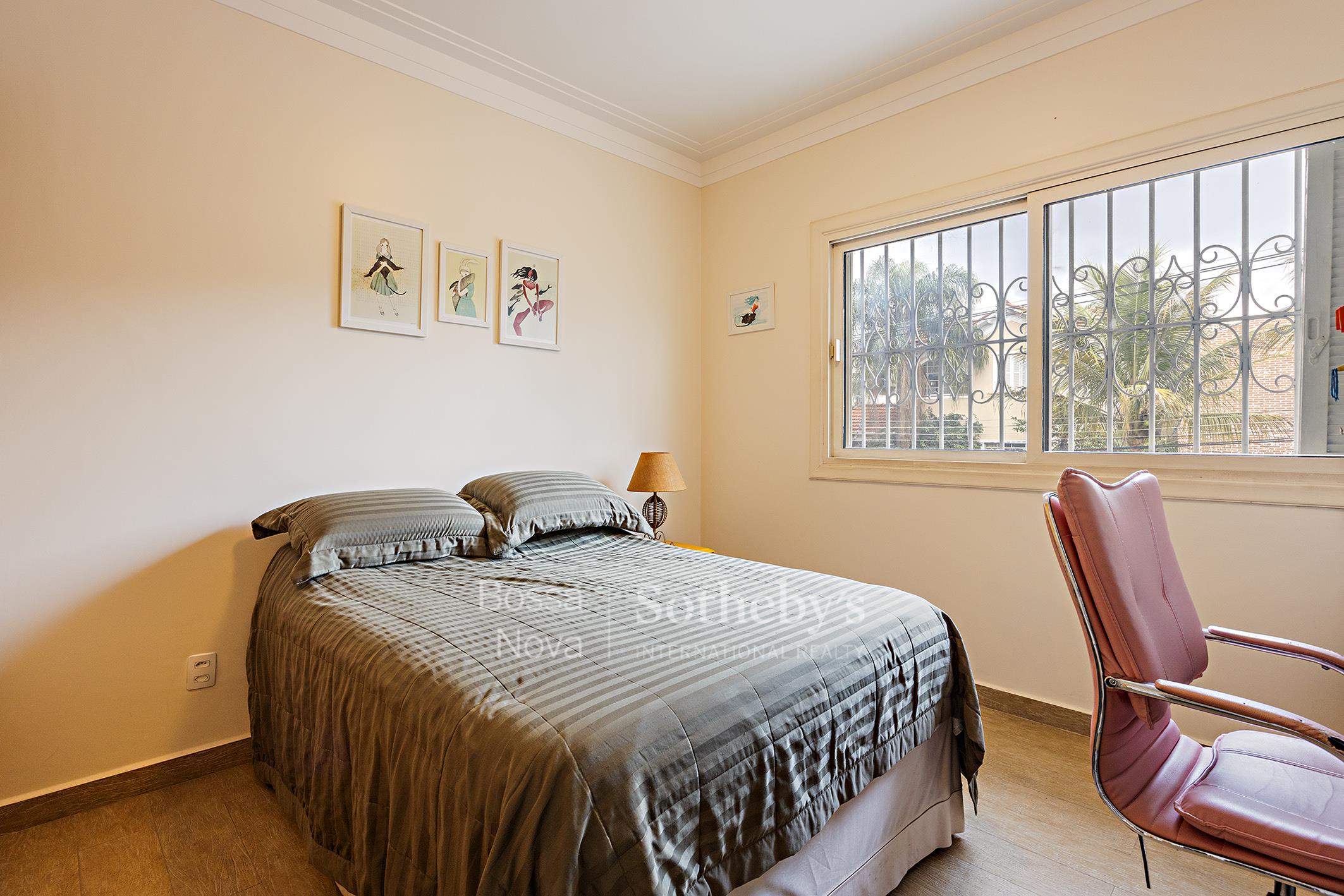 Casa para venda em Vila Madalena