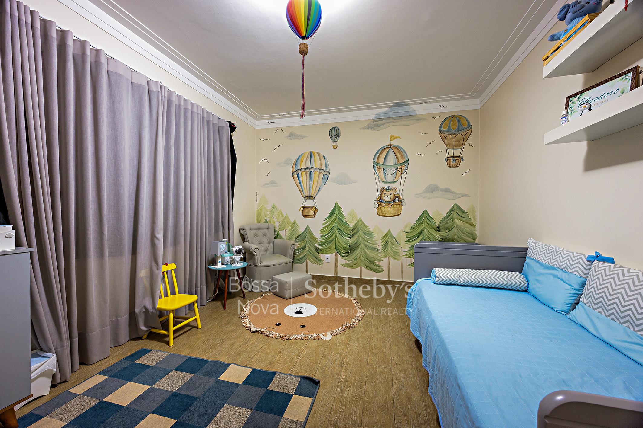 Casa para venda em Vila Madalena