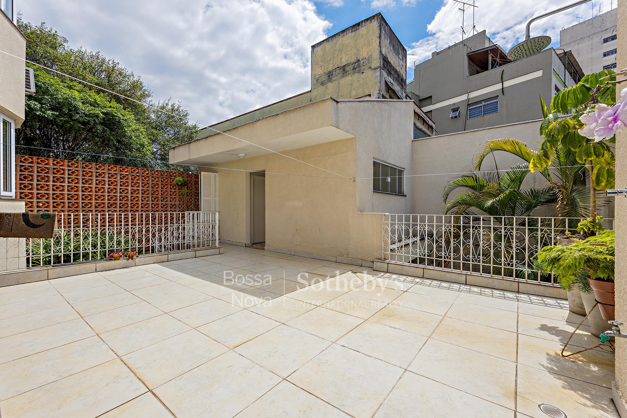 Casa para venda em Vila Madalena