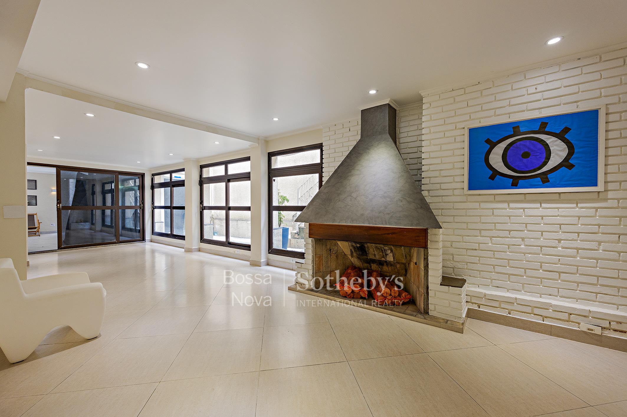 Casa para venda em Vila Madalena