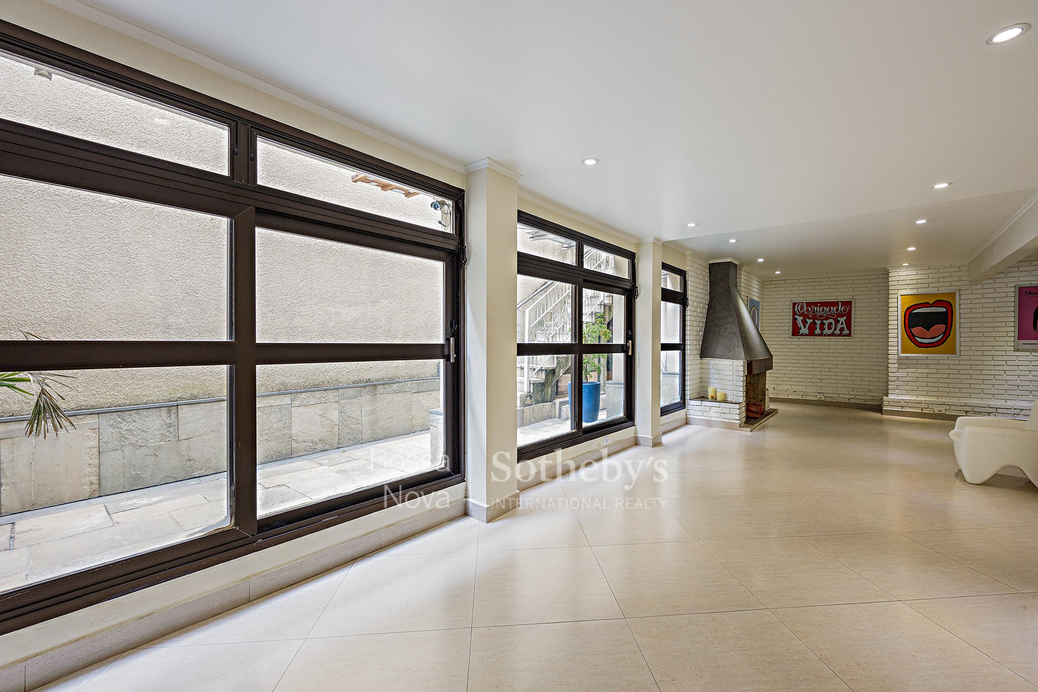 Casa para venda em Vila Madalena