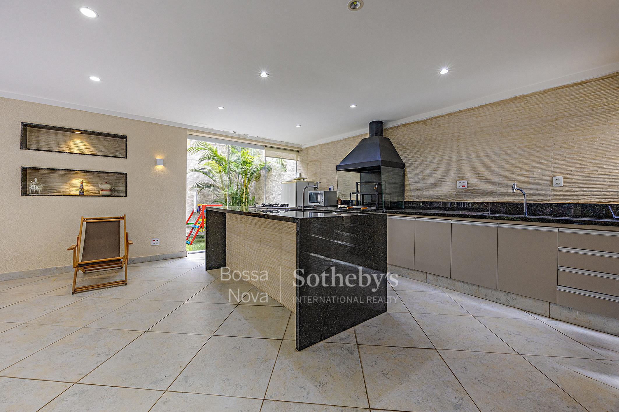 Casa para venda em Vila Madalena