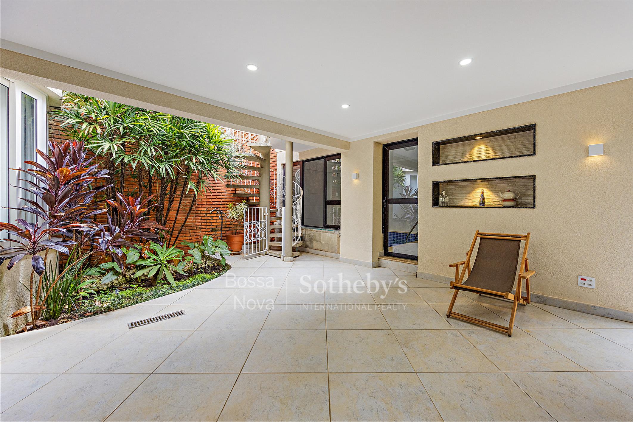 Casa para venda em Vila Madalena