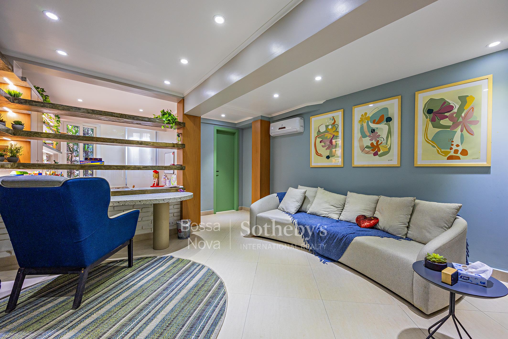Casa para venda em Vila Madalena