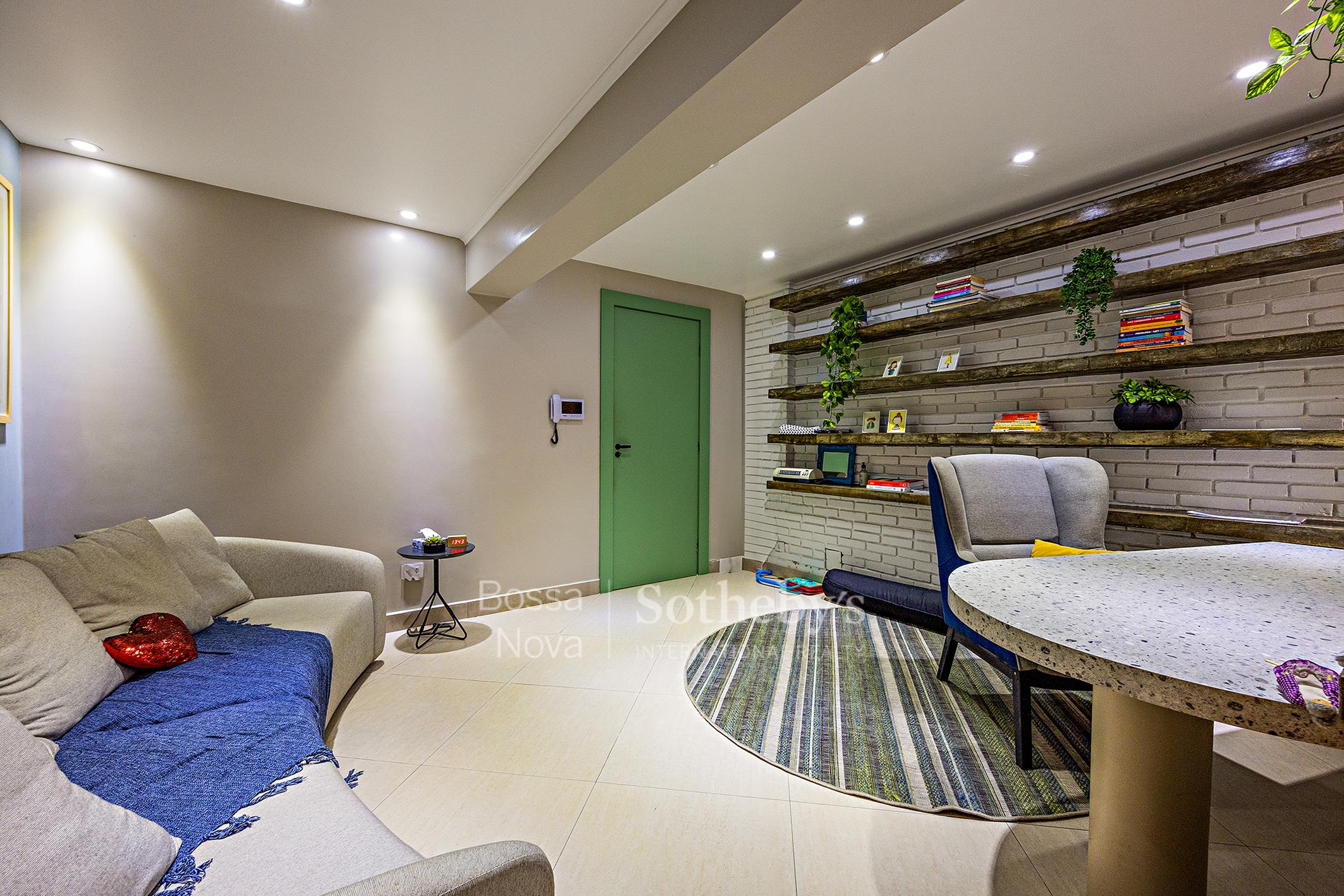Casa para venda em Vila Madalena