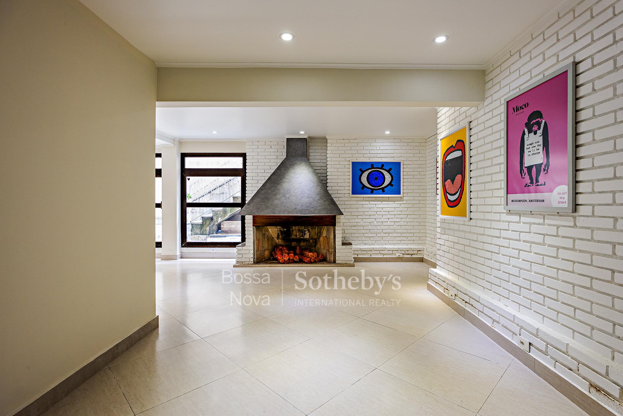 Casa para venda em Vila Madalena