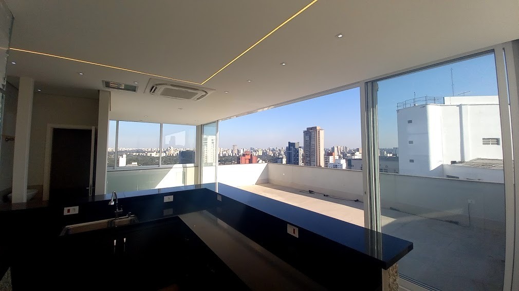 Cobertura para venda em Pinheiros