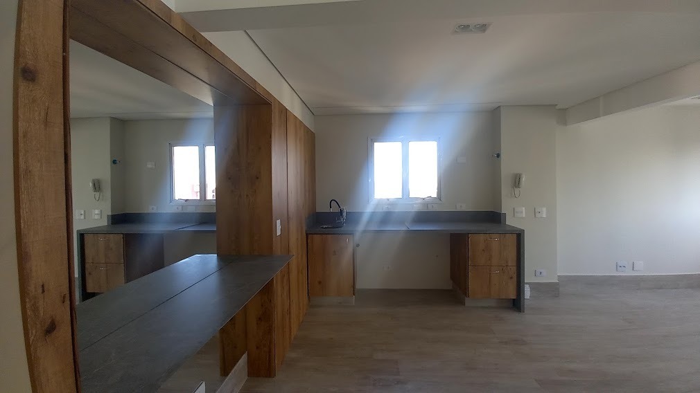Cobertura para venda em Pinheiros