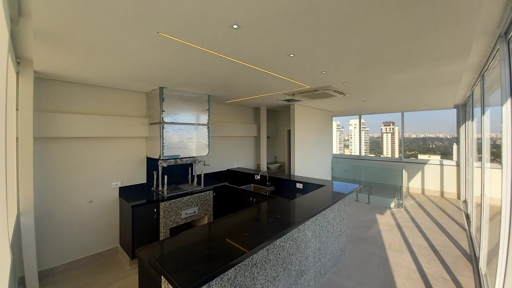 Cobertura para venda em Pinheiros