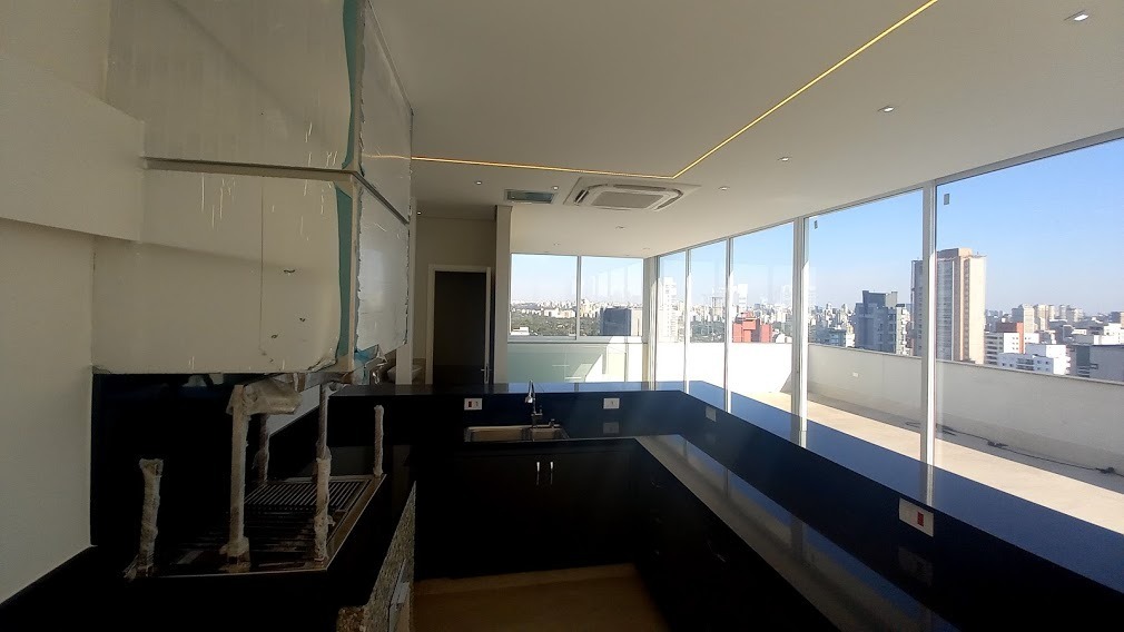 Cobertura para venda em Pinheiros