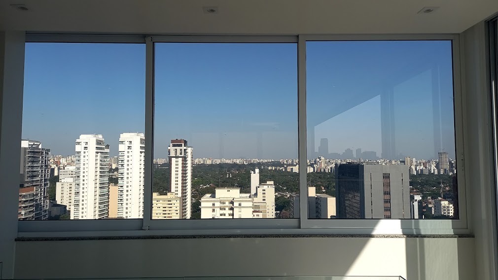 Cobertura para venda em Pinheiros