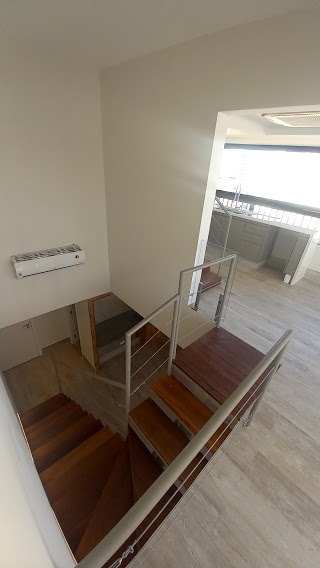 Cobertura para venda em Pinheiros