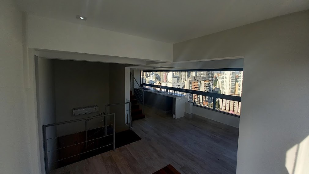 Cobertura para venda em Pinheiros