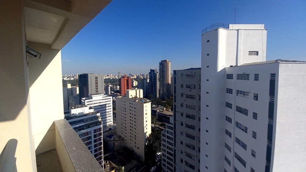 Cobertura para venda em Pinheiros