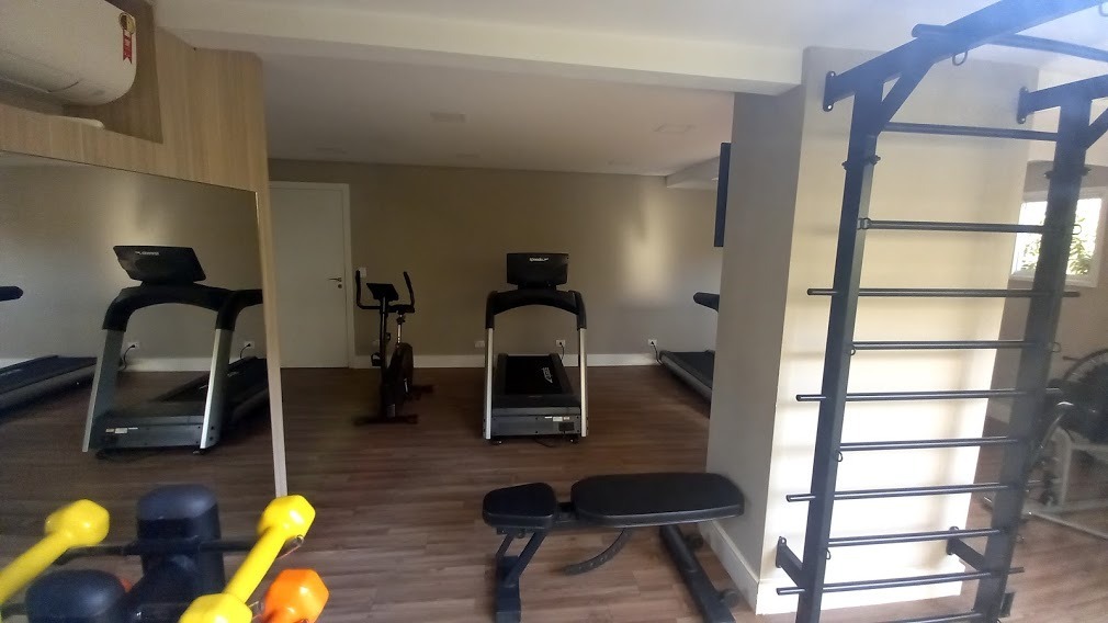Cobertura para venda em Pinheiros