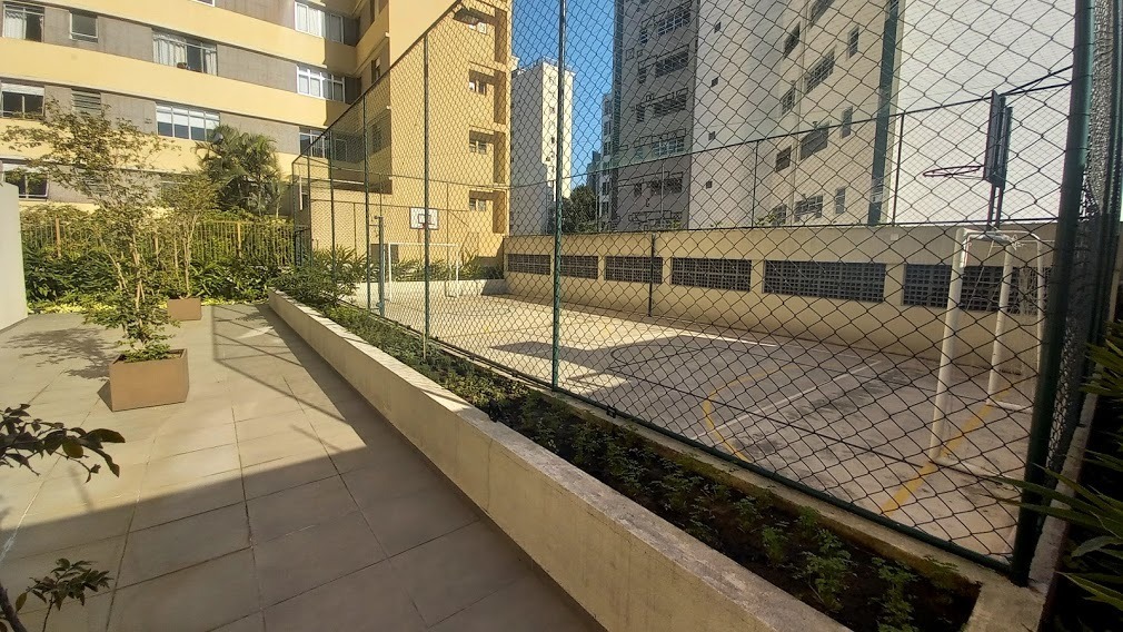Cobertura para venda em Pinheiros