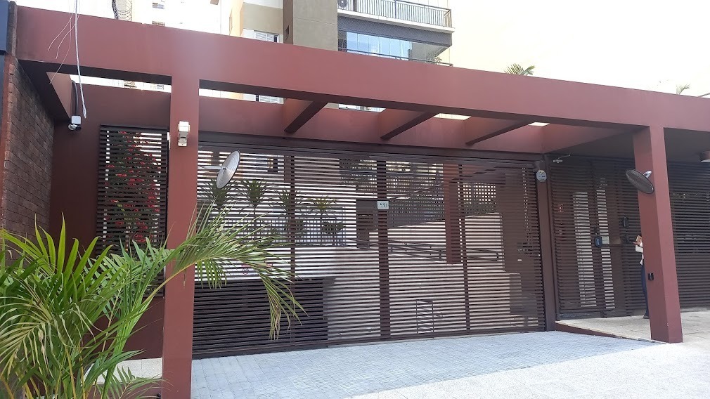 Cobertura para venda em Pinheiros