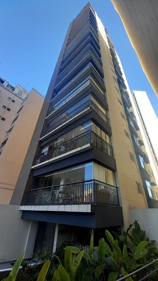 Cobertura para venda em Pinheiros