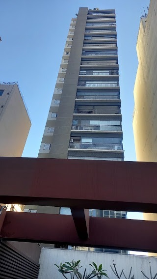 Cobertura para venda em Pinheiros