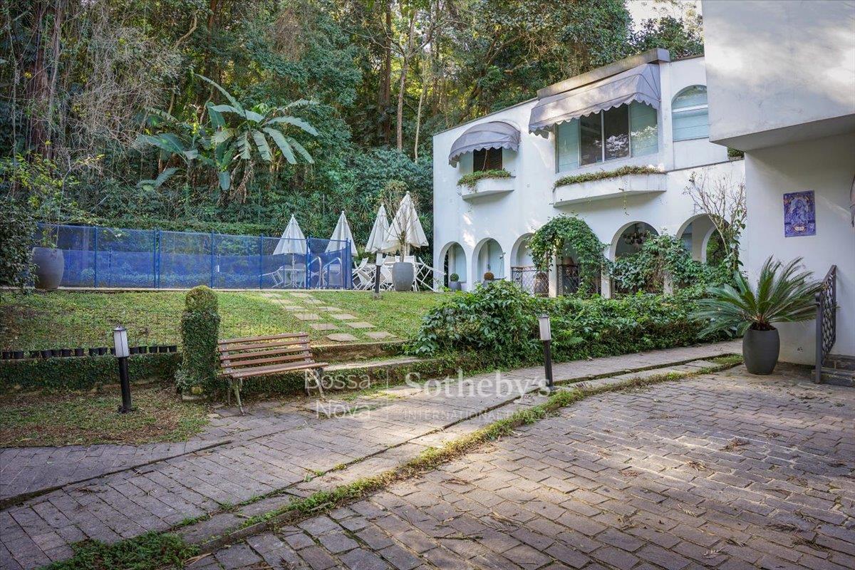 Casa para venda em Morumbi