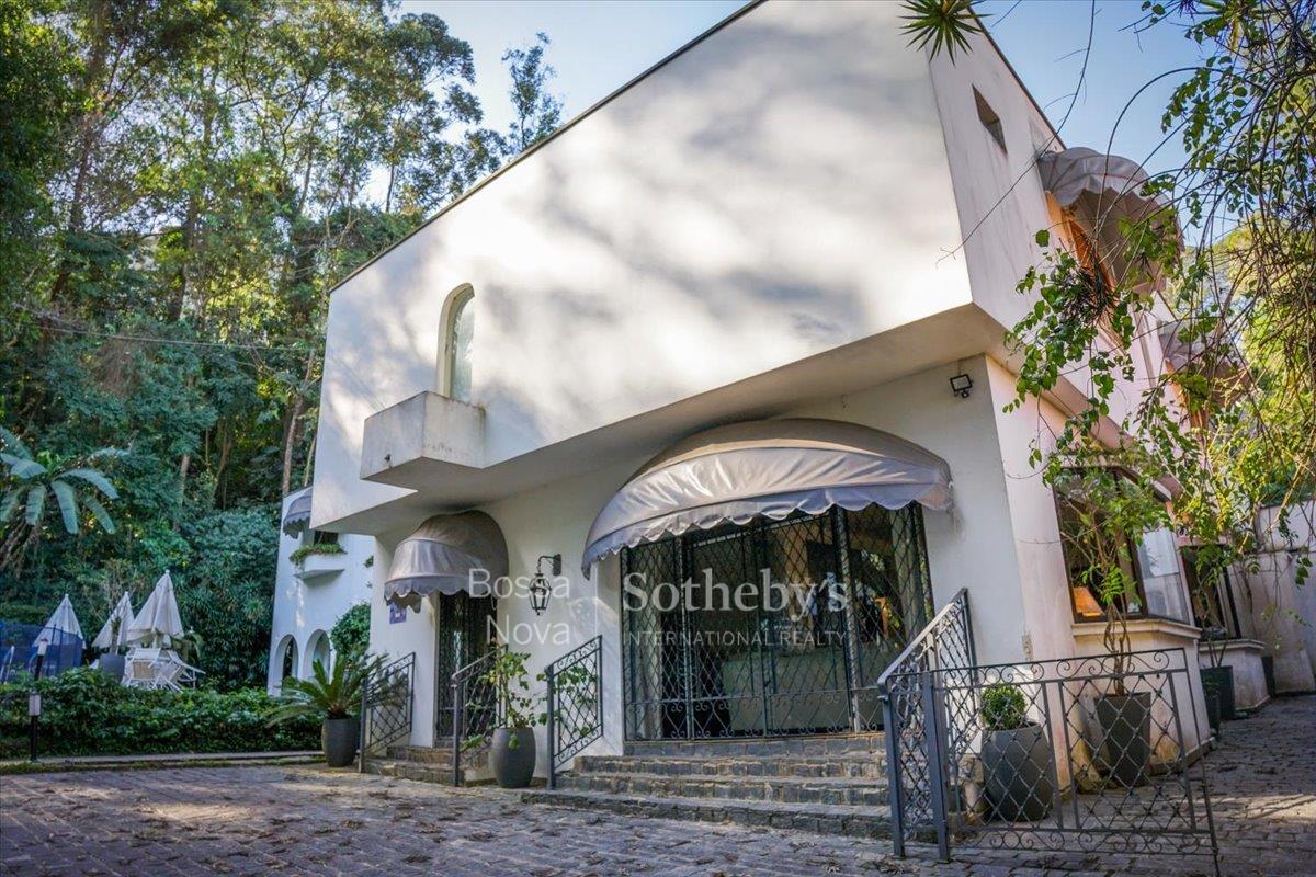 Casa para venda em Morumbi