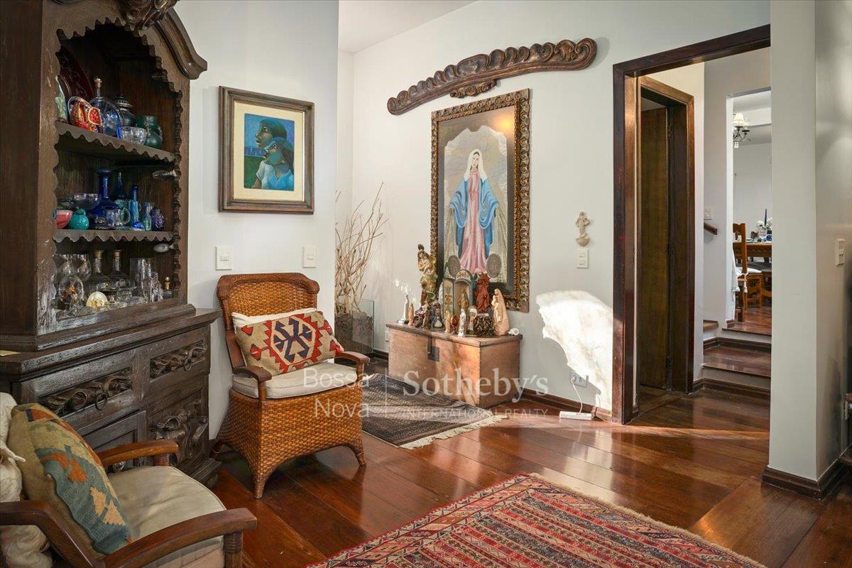 Casa para venda em Morumbi