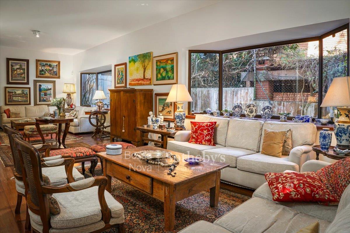 Casa para venda em Morumbi