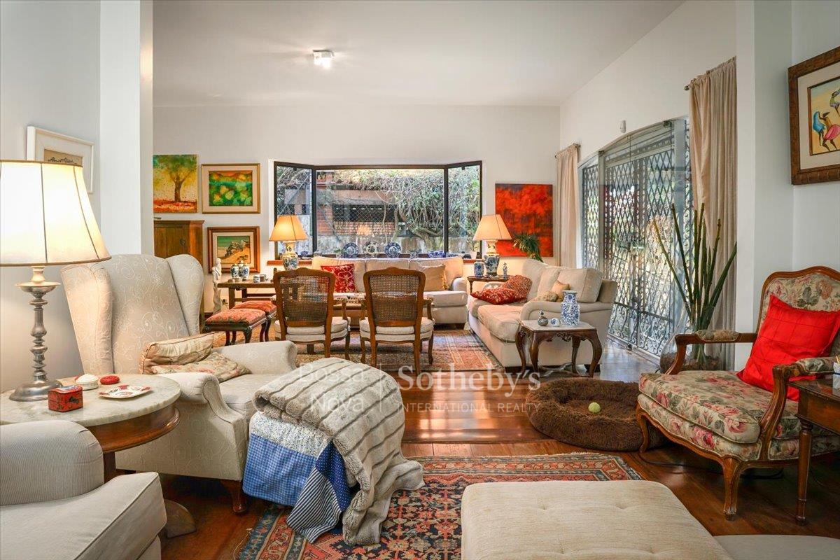 Casa para venda em Morumbi