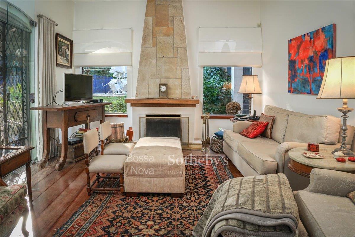 Casa para venda em Morumbi