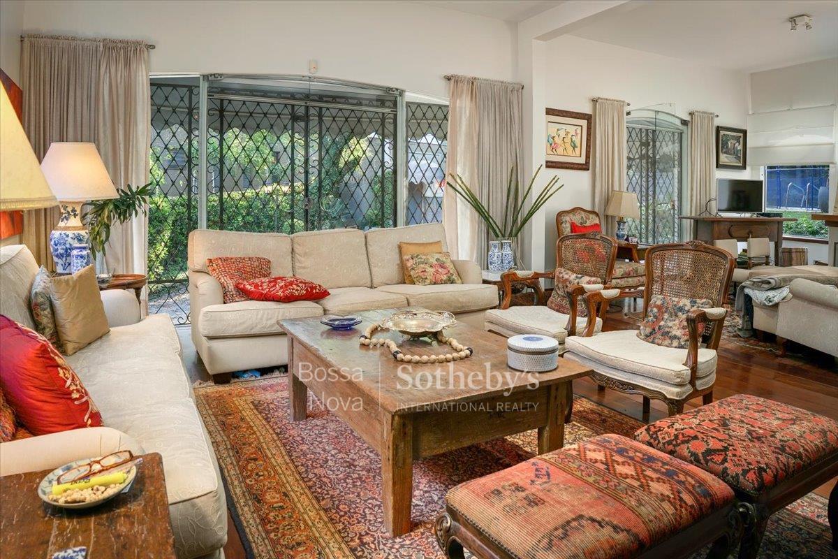 Casa para venda em Morumbi