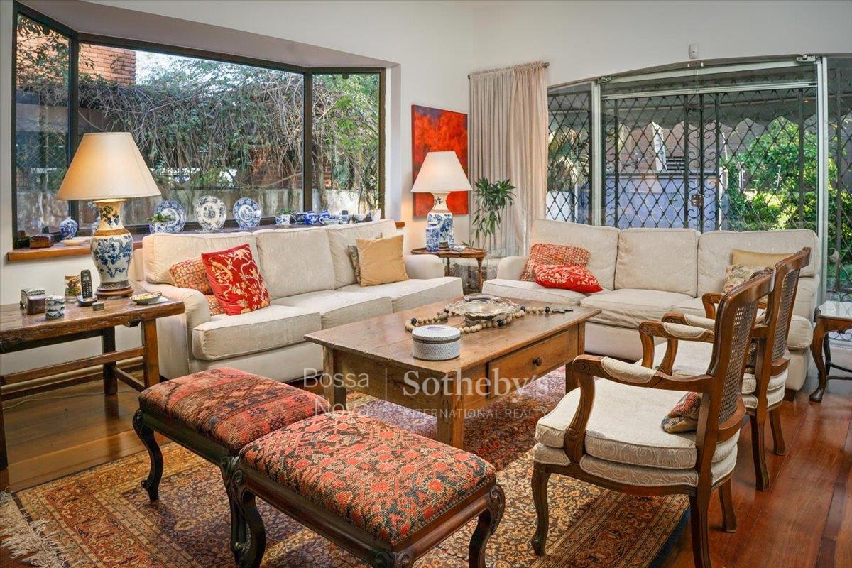 Casa para venda em Morumbi