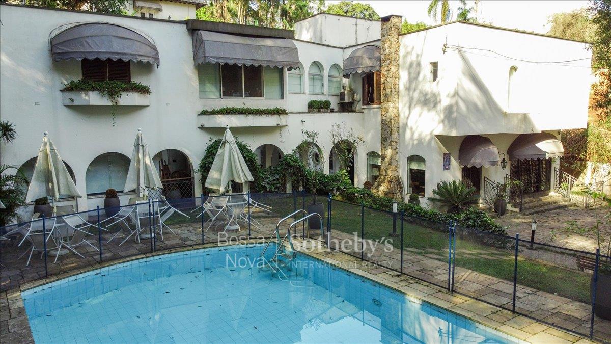 Casa para venda em Morumbi