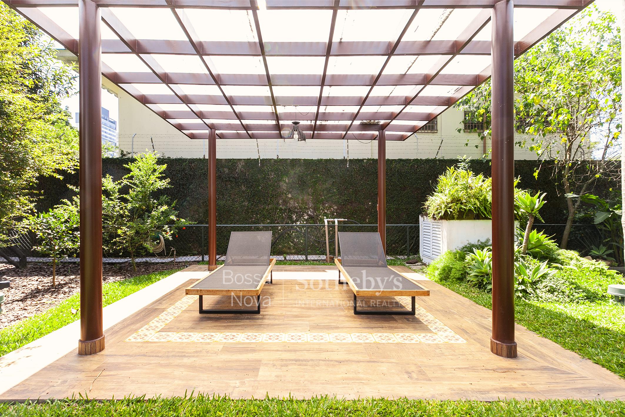 Casa para venda em Alto da Boa Vista