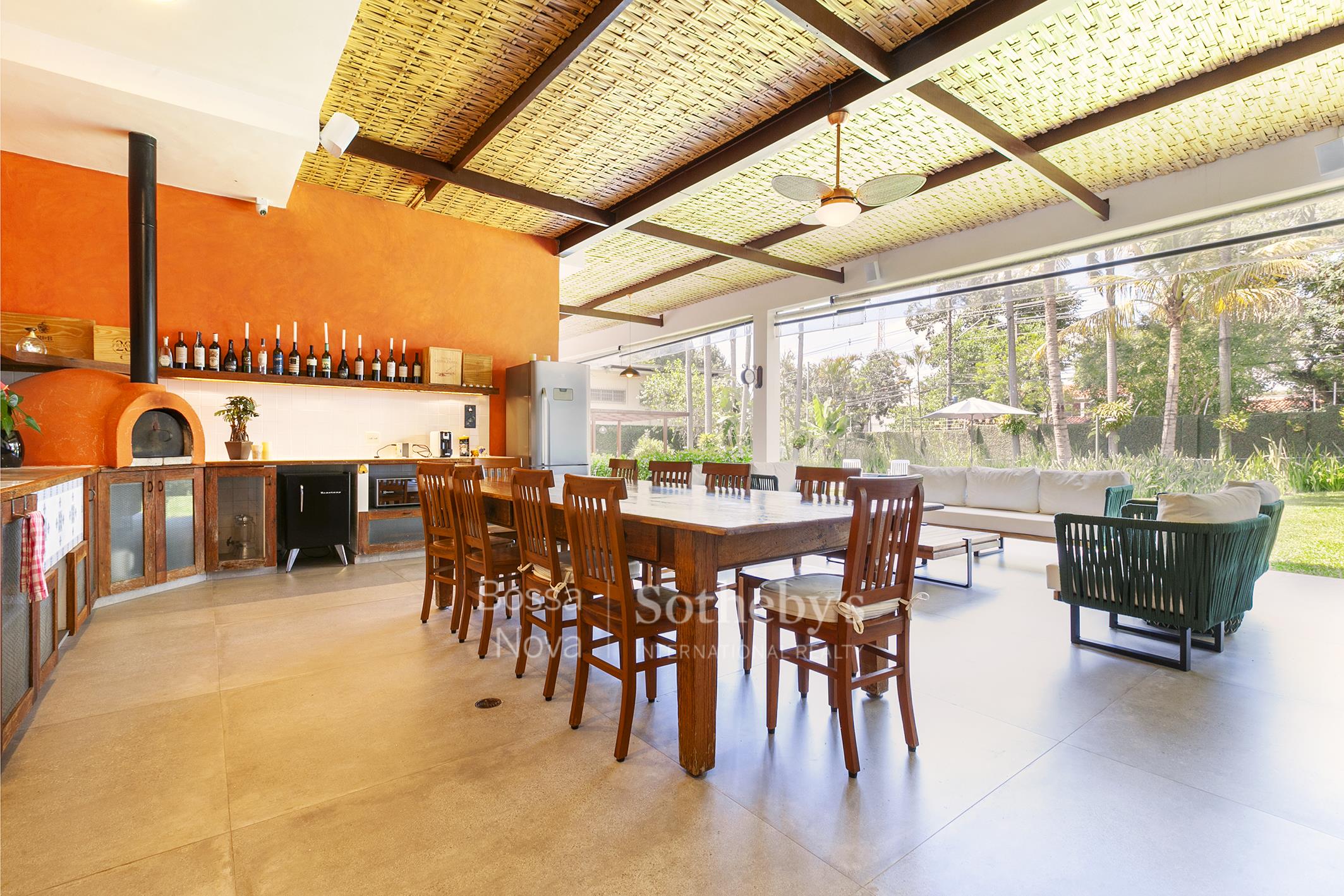 Casa para venda em Alto da Boa Vista