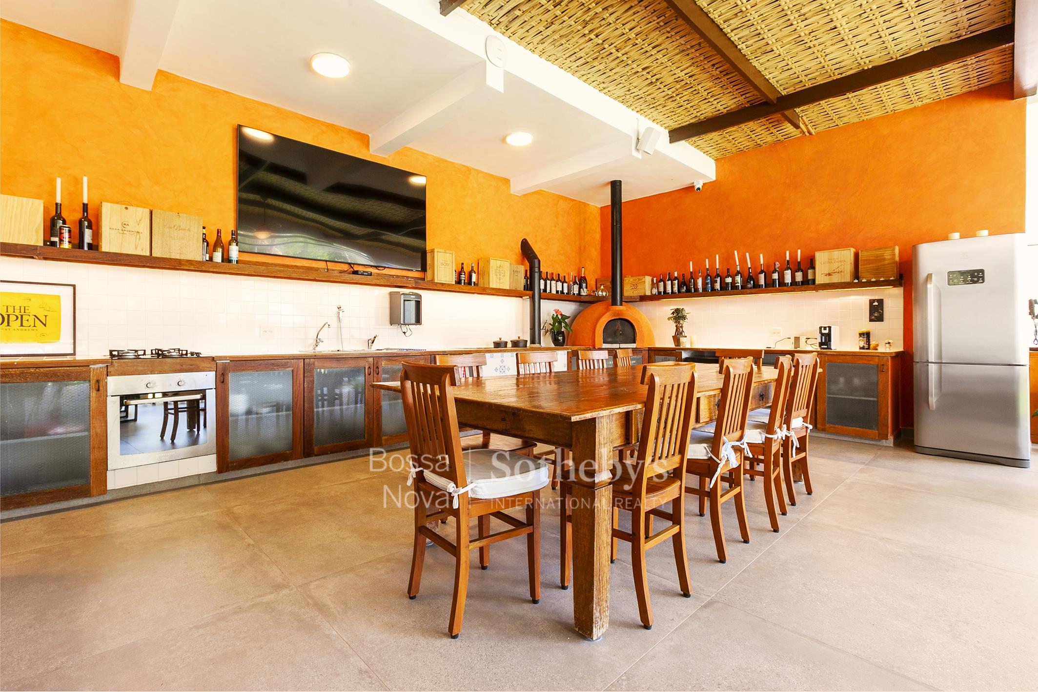Casa para venda em Alto da Boa Vista