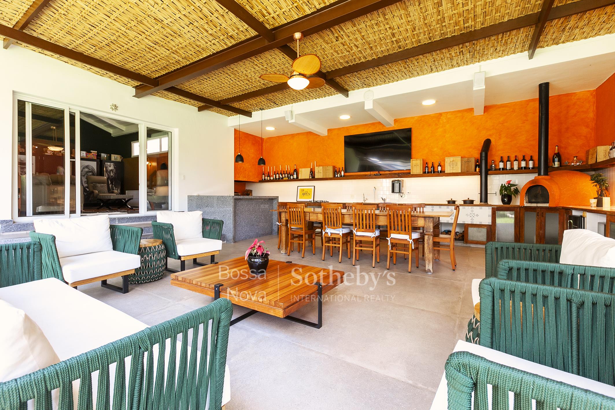 Casa para venda em Alto da Boa Vista