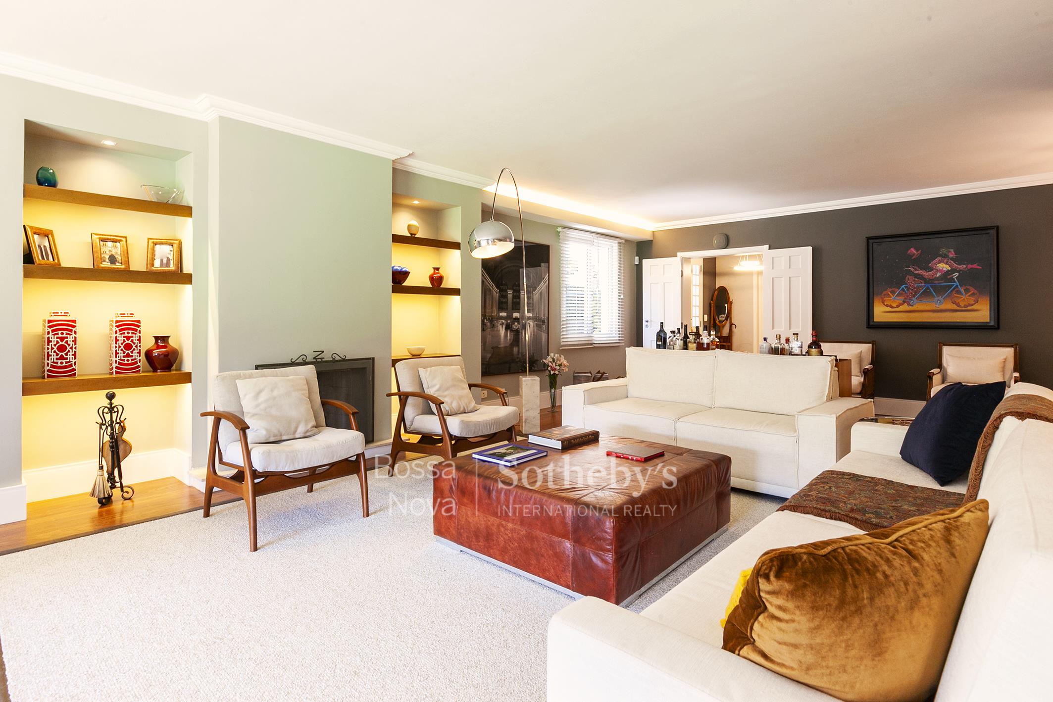 Casa para venda em Alto da Boa Vista