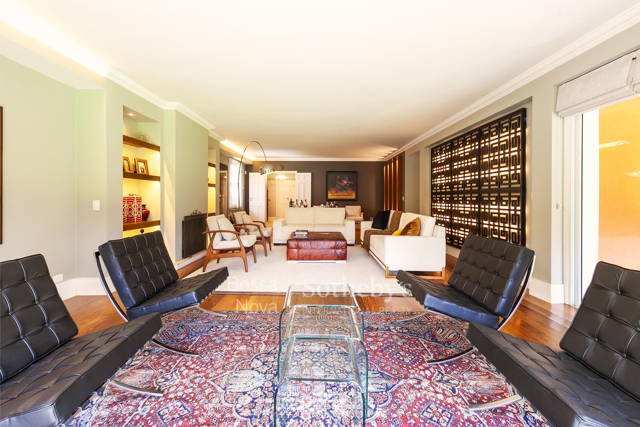 Casa para venda em Alto da Boa Vista