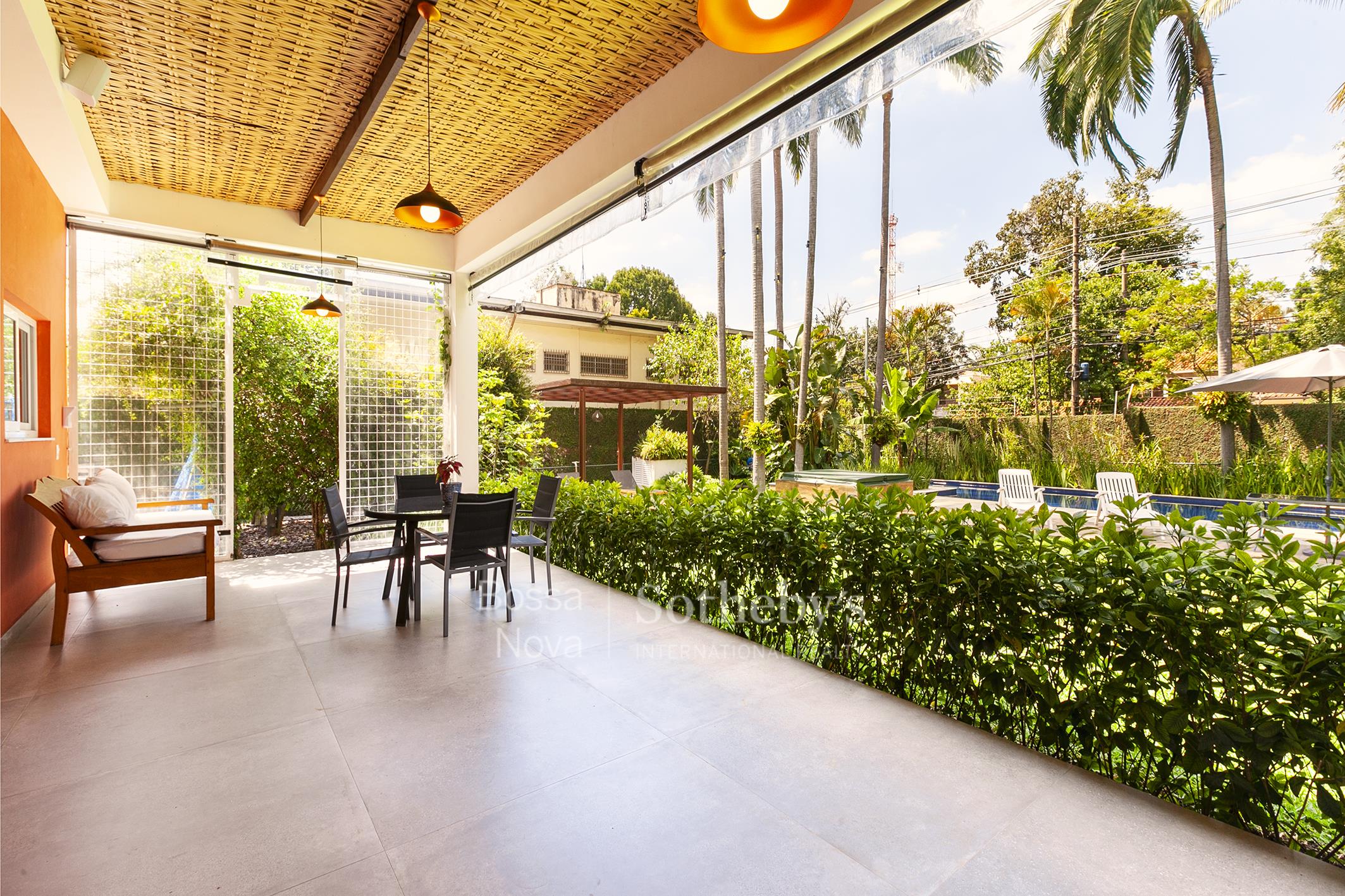 Casa para venda em Alto da Boa Vista