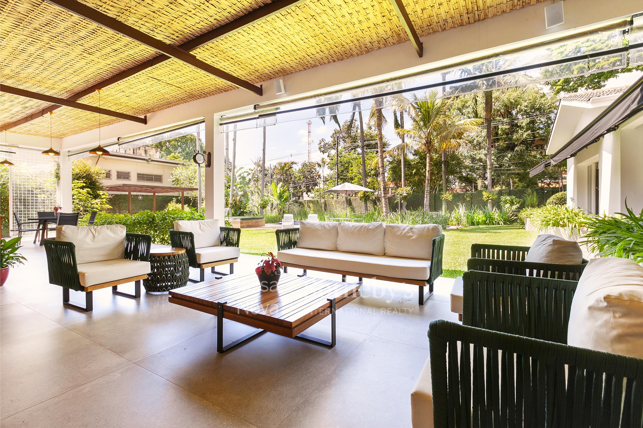 Casa para venda em Alto da Boa Vista