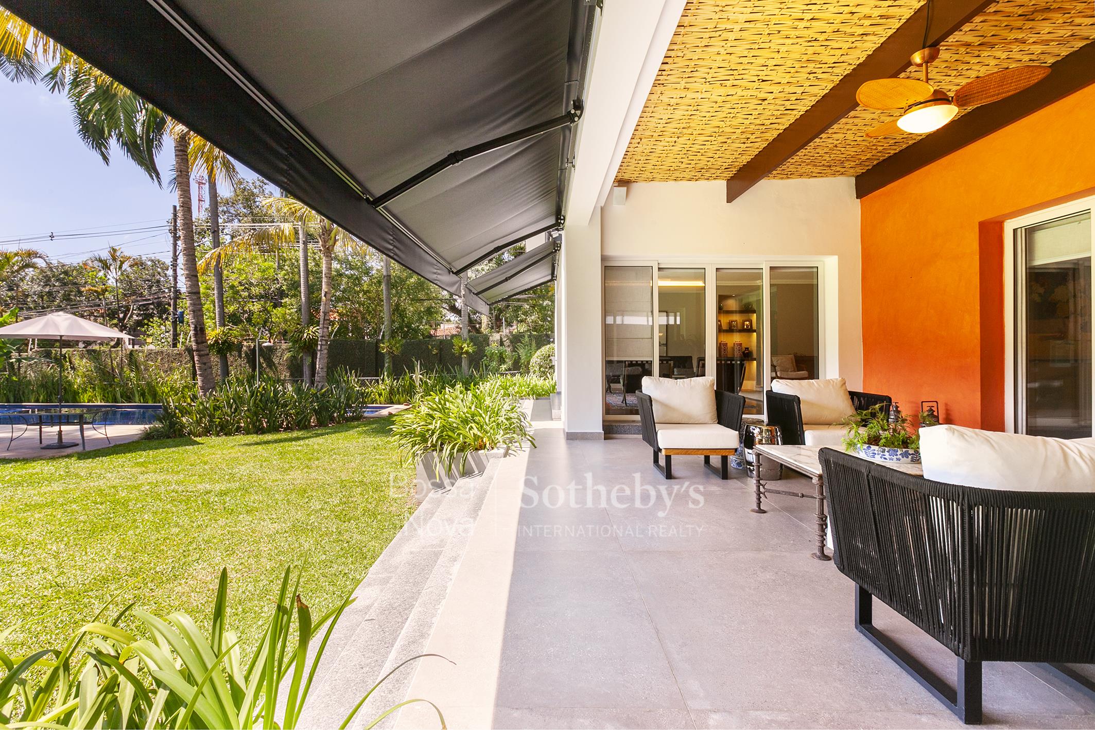 Casa para venda em Alto da Boa Vista