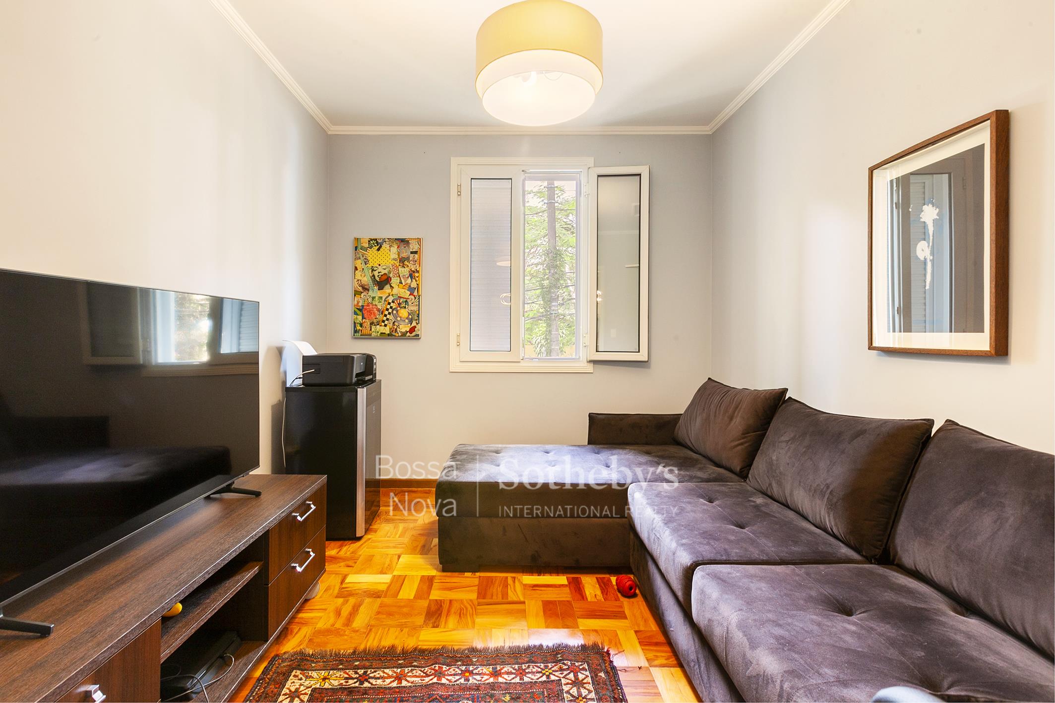 Casa para venda em Alto da Boa Vista