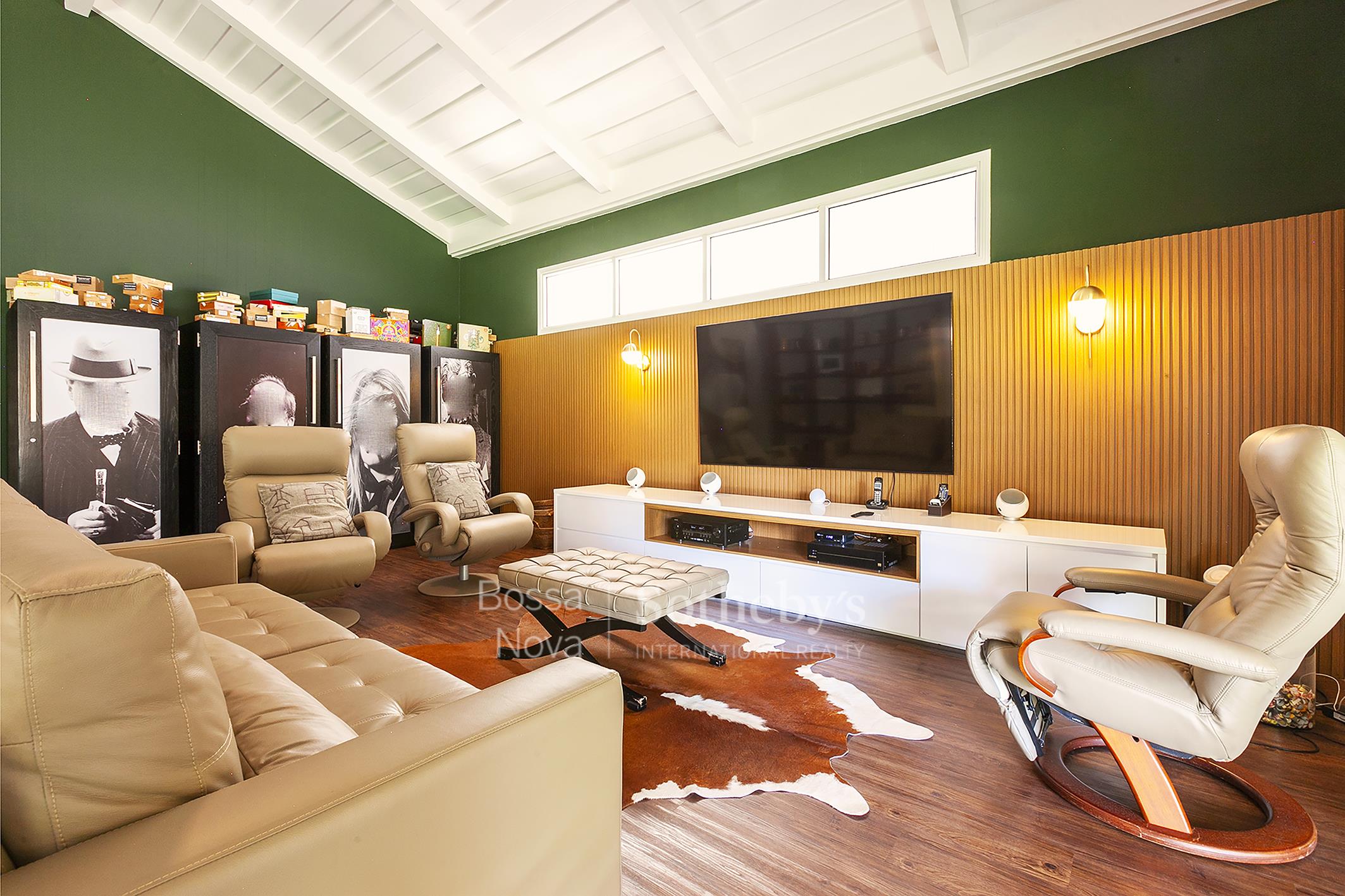 Casa para venda em Alto da Boa Vista