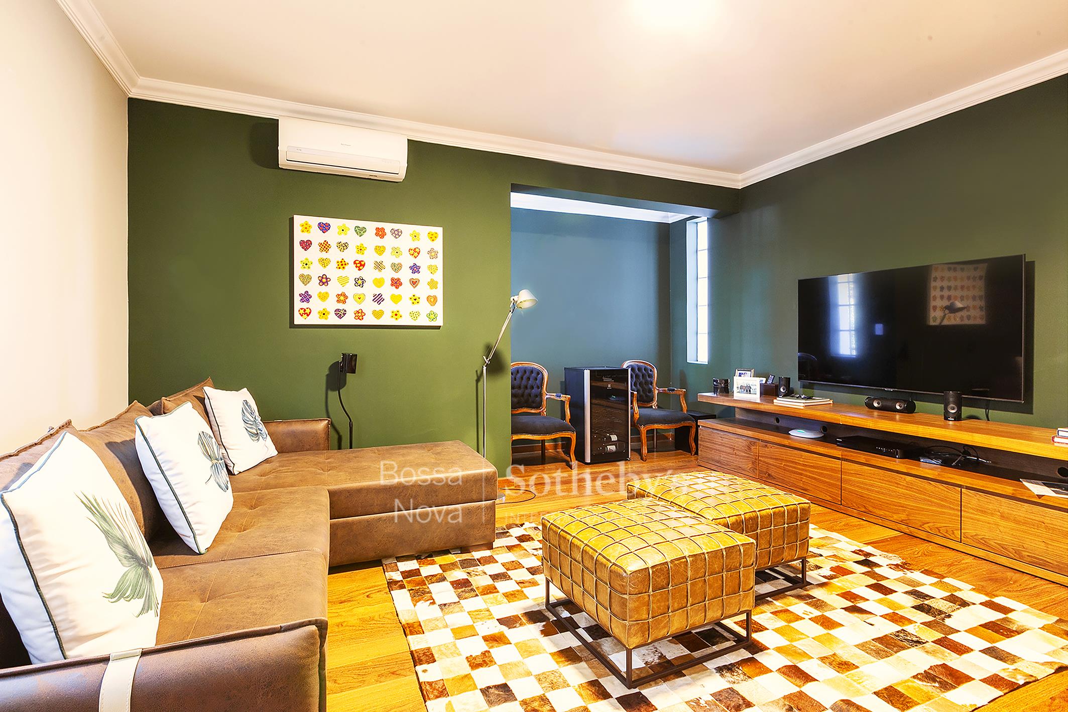 Casa para venda em Alto da Boa Vista