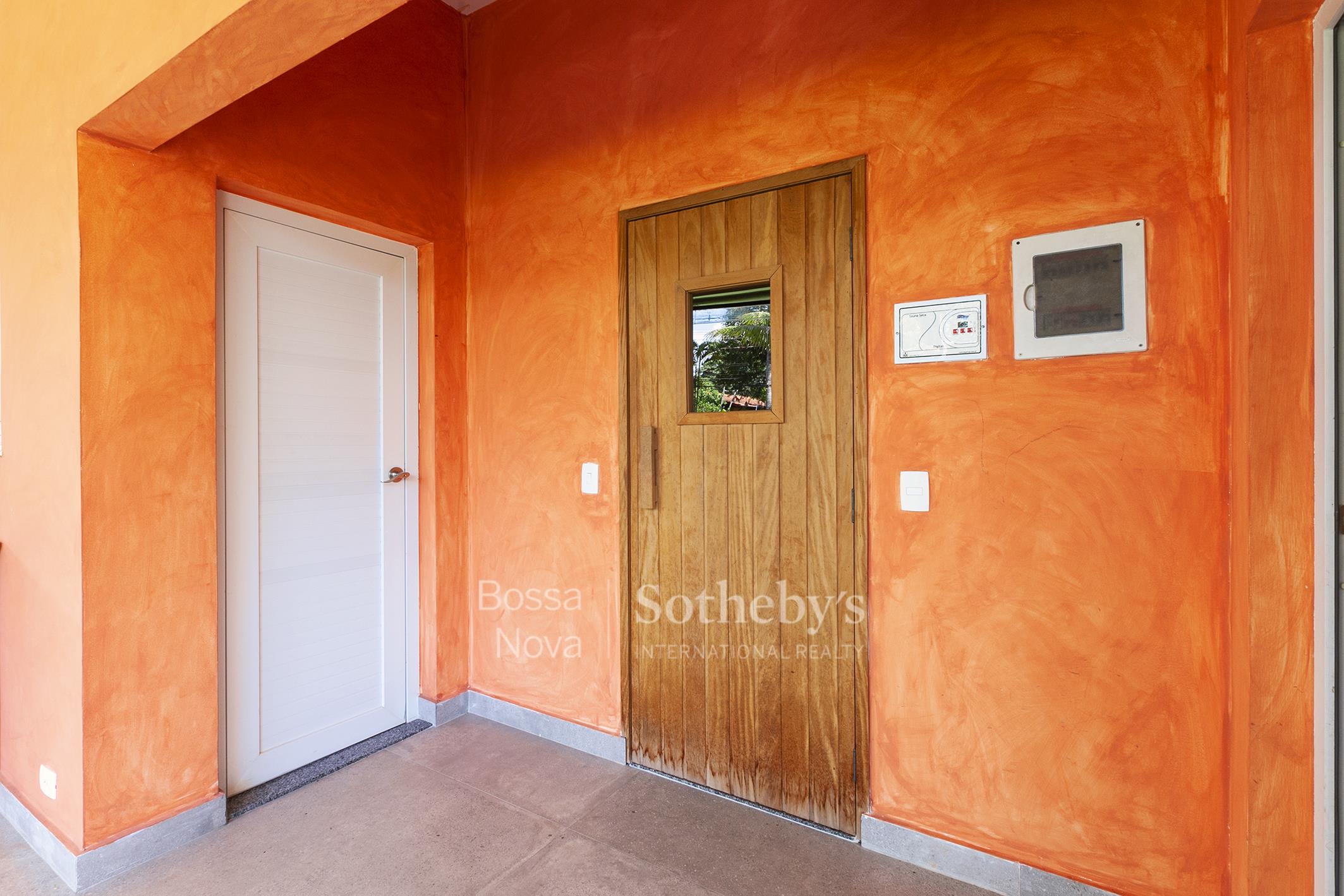 Casa para venda em Alto da Boa Vista