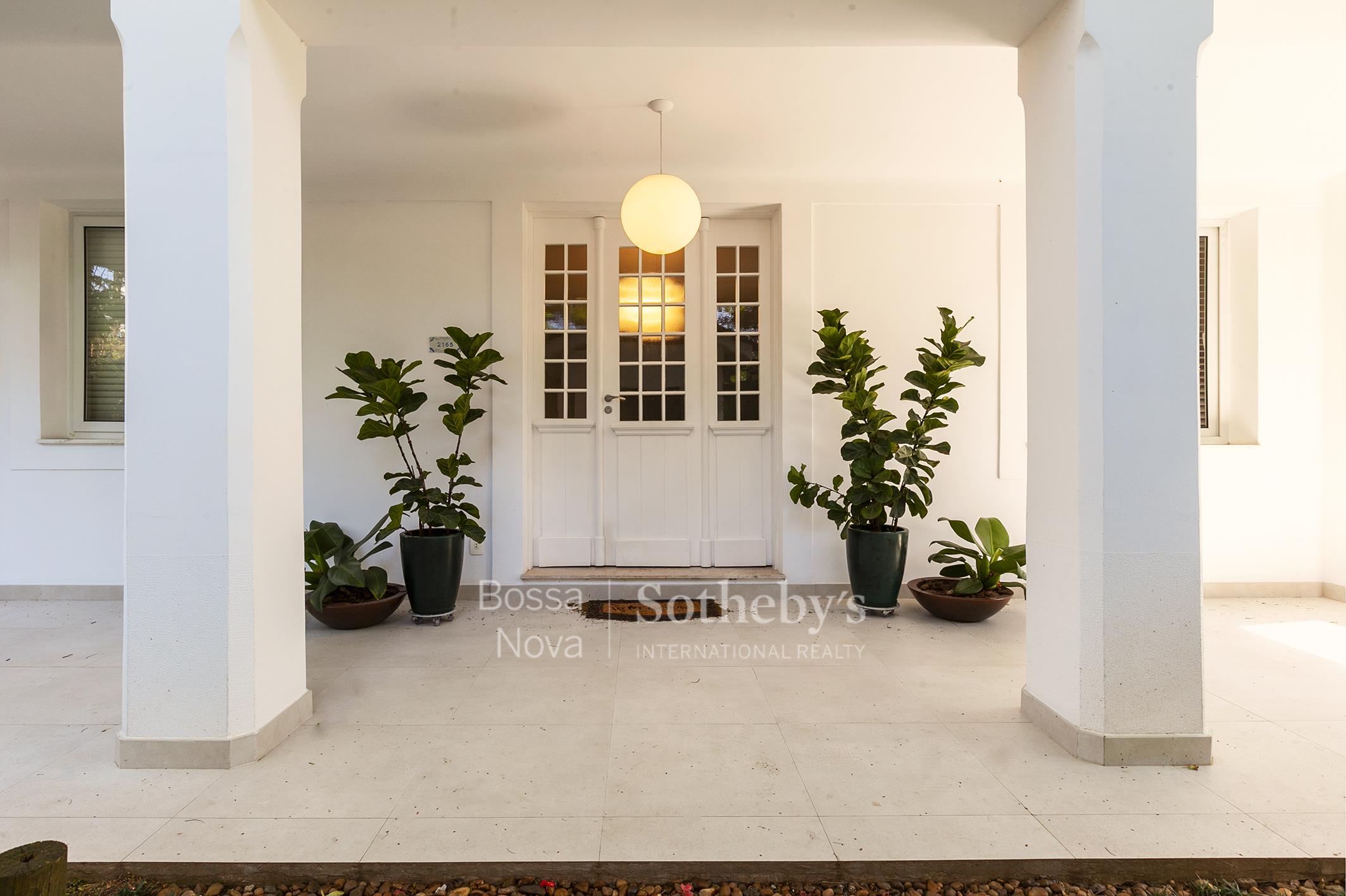 Casa para venda em Alto da Boa Vista