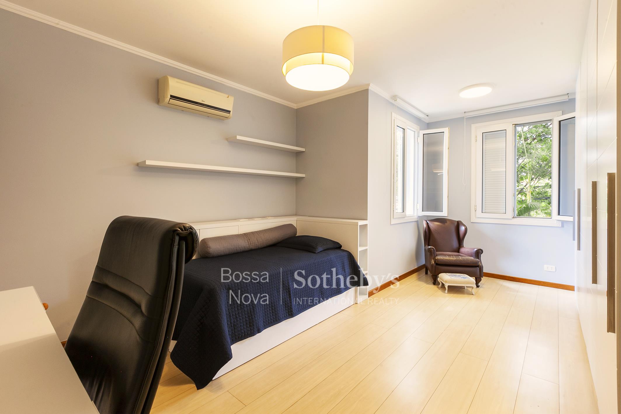 Casa para venda em Alto da Boa Vista
