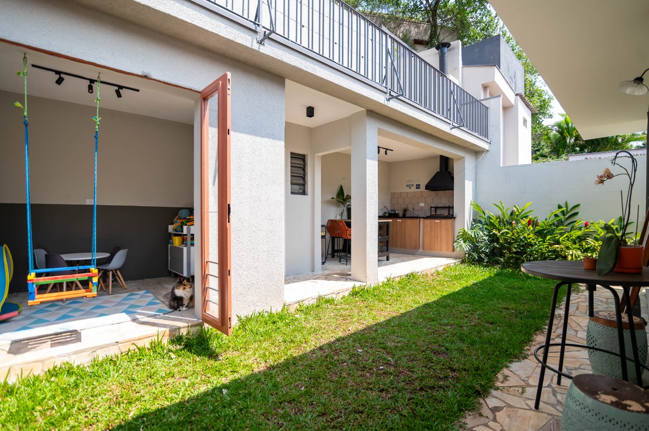 Casa para venda em Vila Madalena