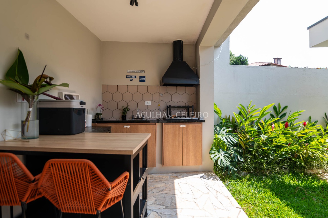 Casa para venda em Vila Madalena