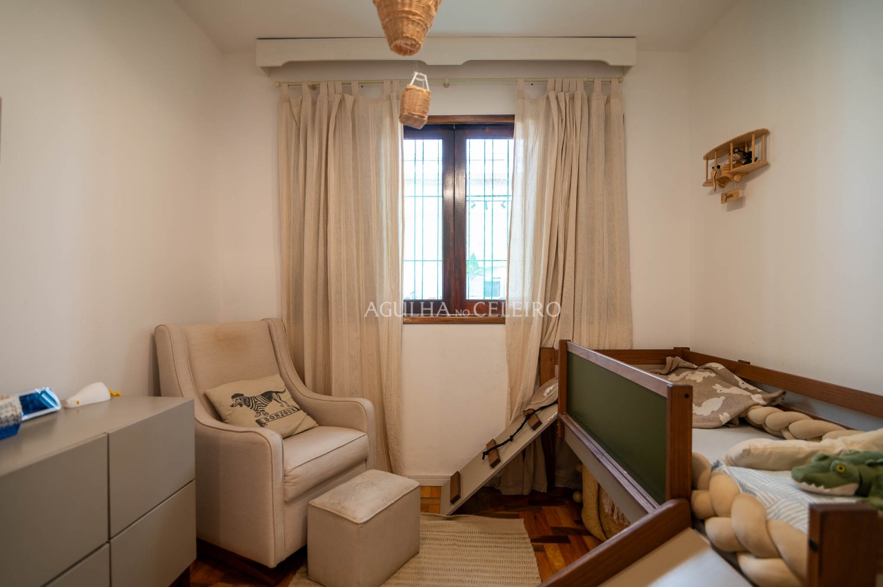 Casa para venda em Vila Madalena